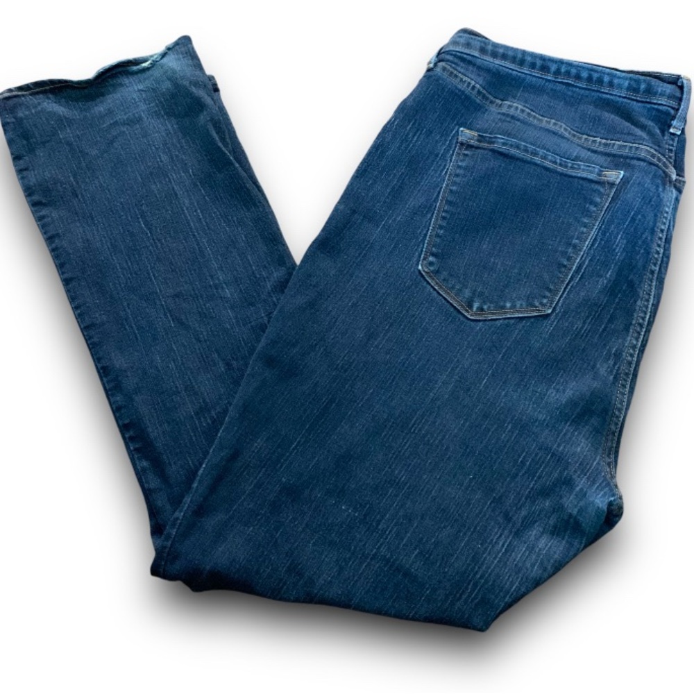 Old Navy Plus Size Women’s Mid Ride Jeans